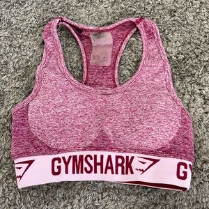 Gymshark sports bra